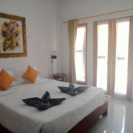 Wani Bali Bungalow Toyapakeh Екстер'єр фото
