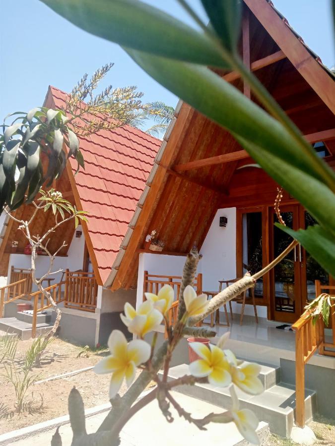 Wani Bali Bungalow Toyapakeh Екстер'єр фото