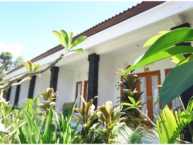 Wani Bali Bungalow Toyapakeh Екстер'єр фото