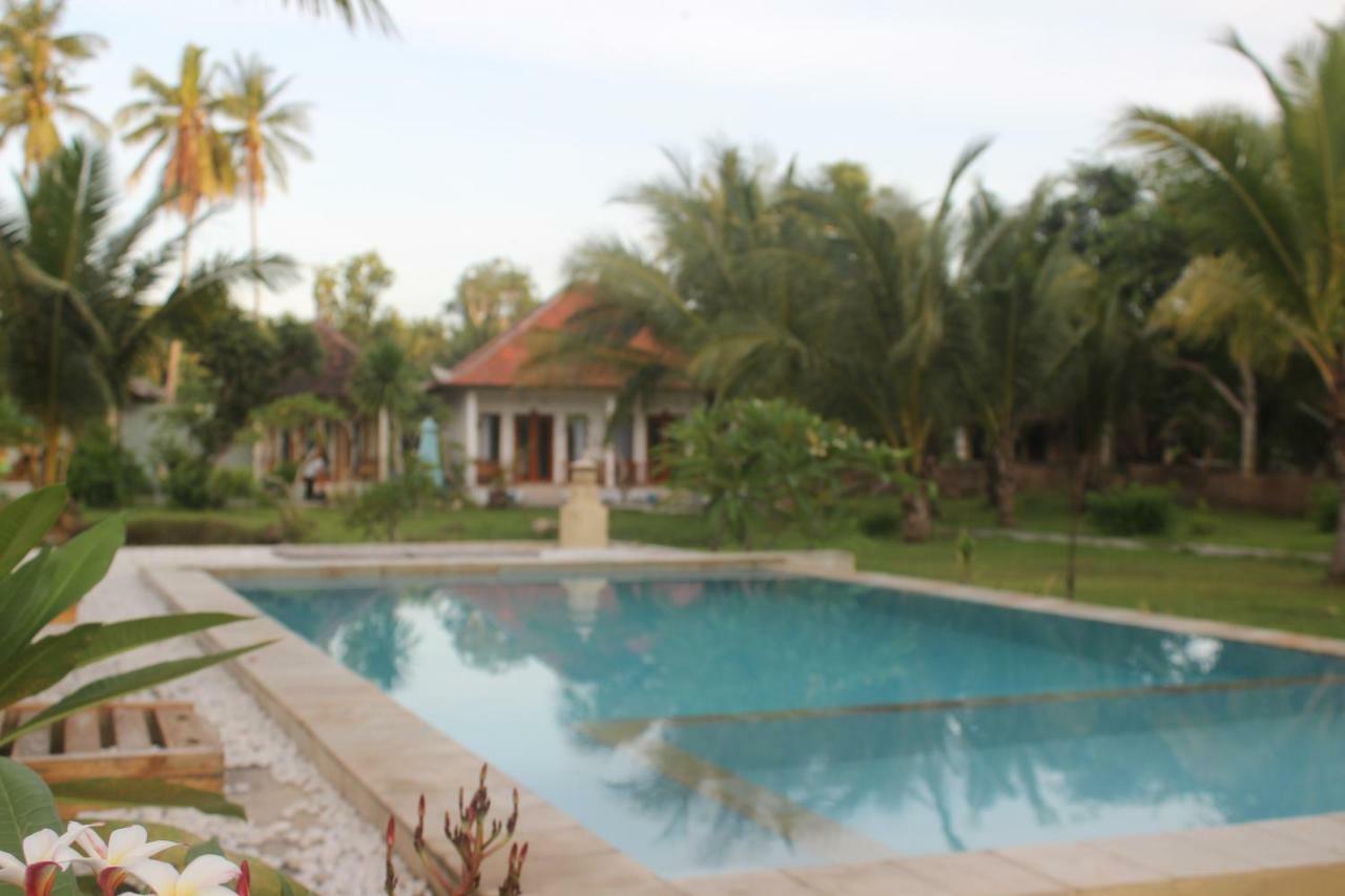 Wani Bali Bungalow Toyapakeh Екстер'єр фото